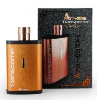 Vaporizer Pens vs. Portable Vaporizers