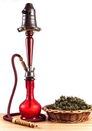 ‘Weed Weddings’ a Rising Trend in Recreational Use States