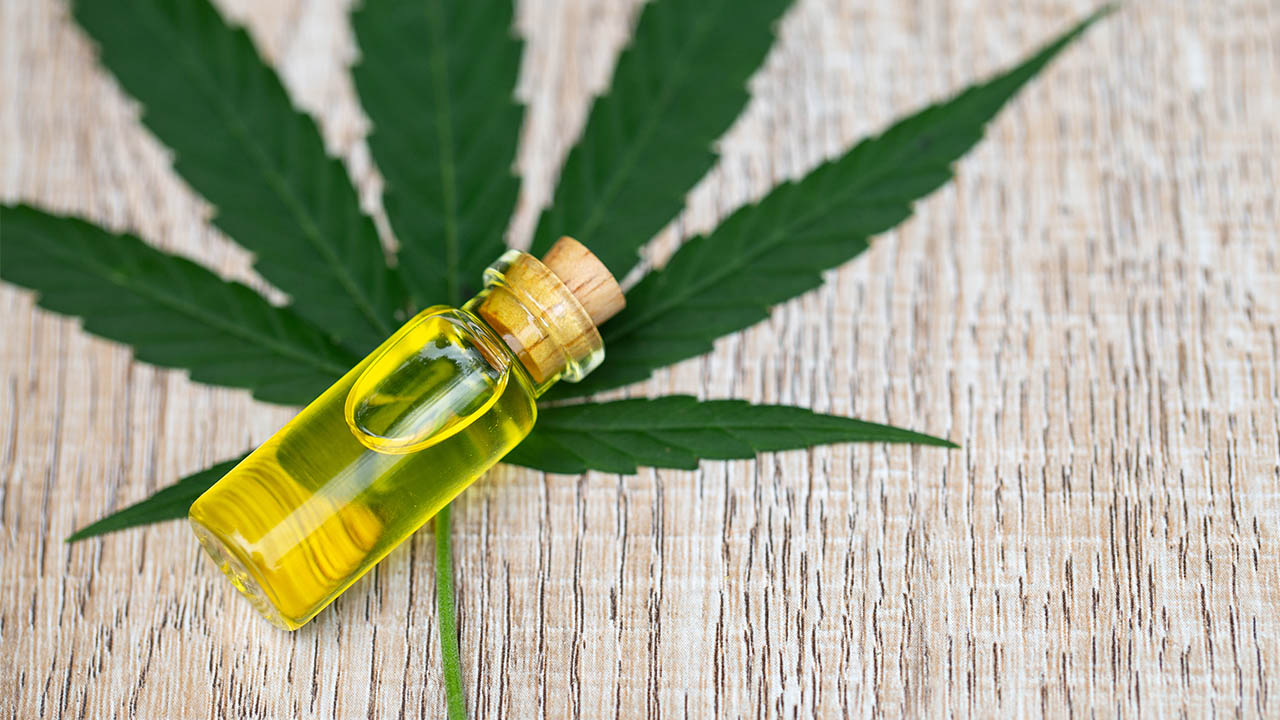 CBD Oil Benefits