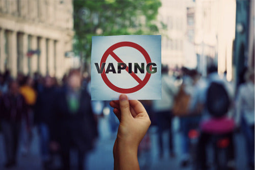 Vape Ban Pros and Cons