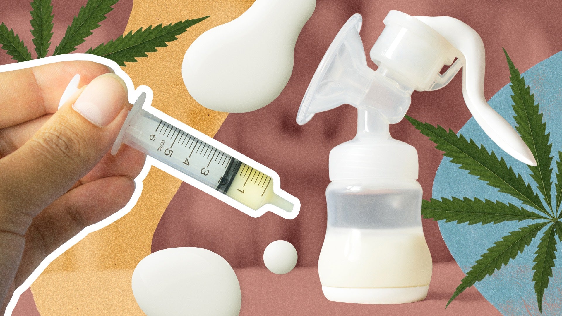 Marijuana and Breastfeeding