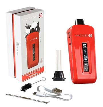 Choosing a vaporizer