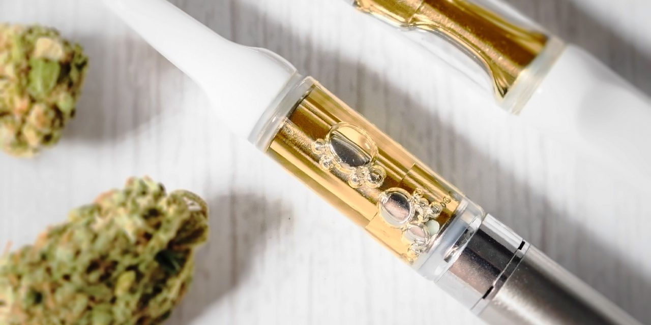 The Lowdown on Marijuana Vape Cartridges: Can They Go Bad?