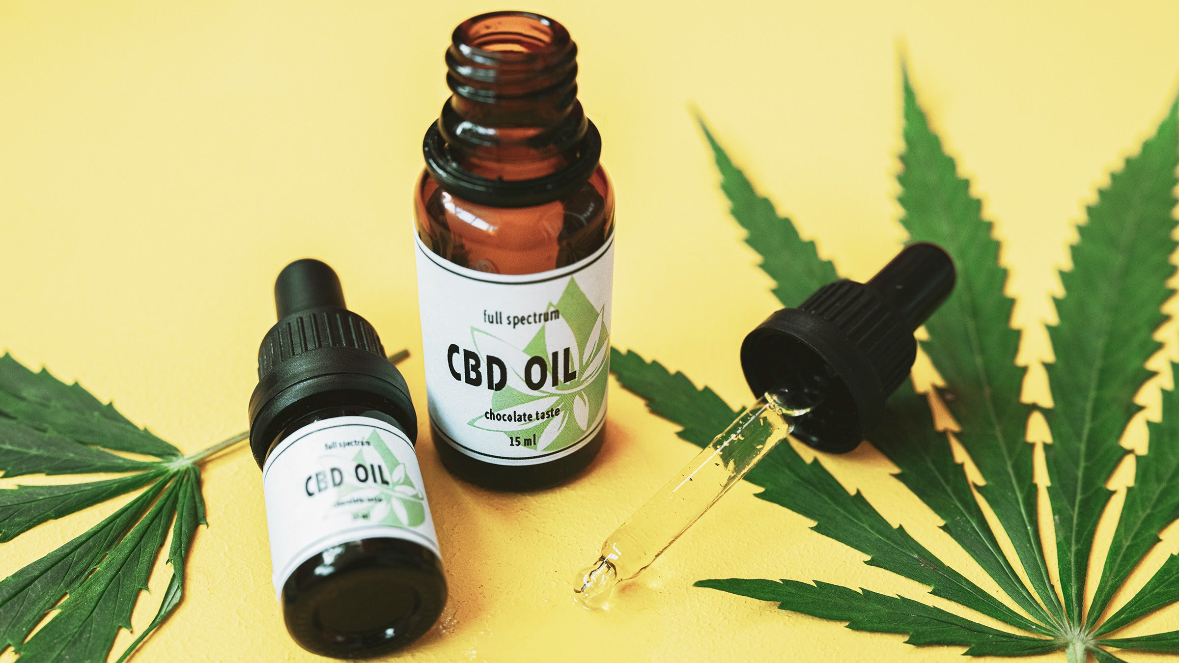 CBD Oil vs. Nicotine Vape: A Trendy Breakdown for Young Curious Vapers
