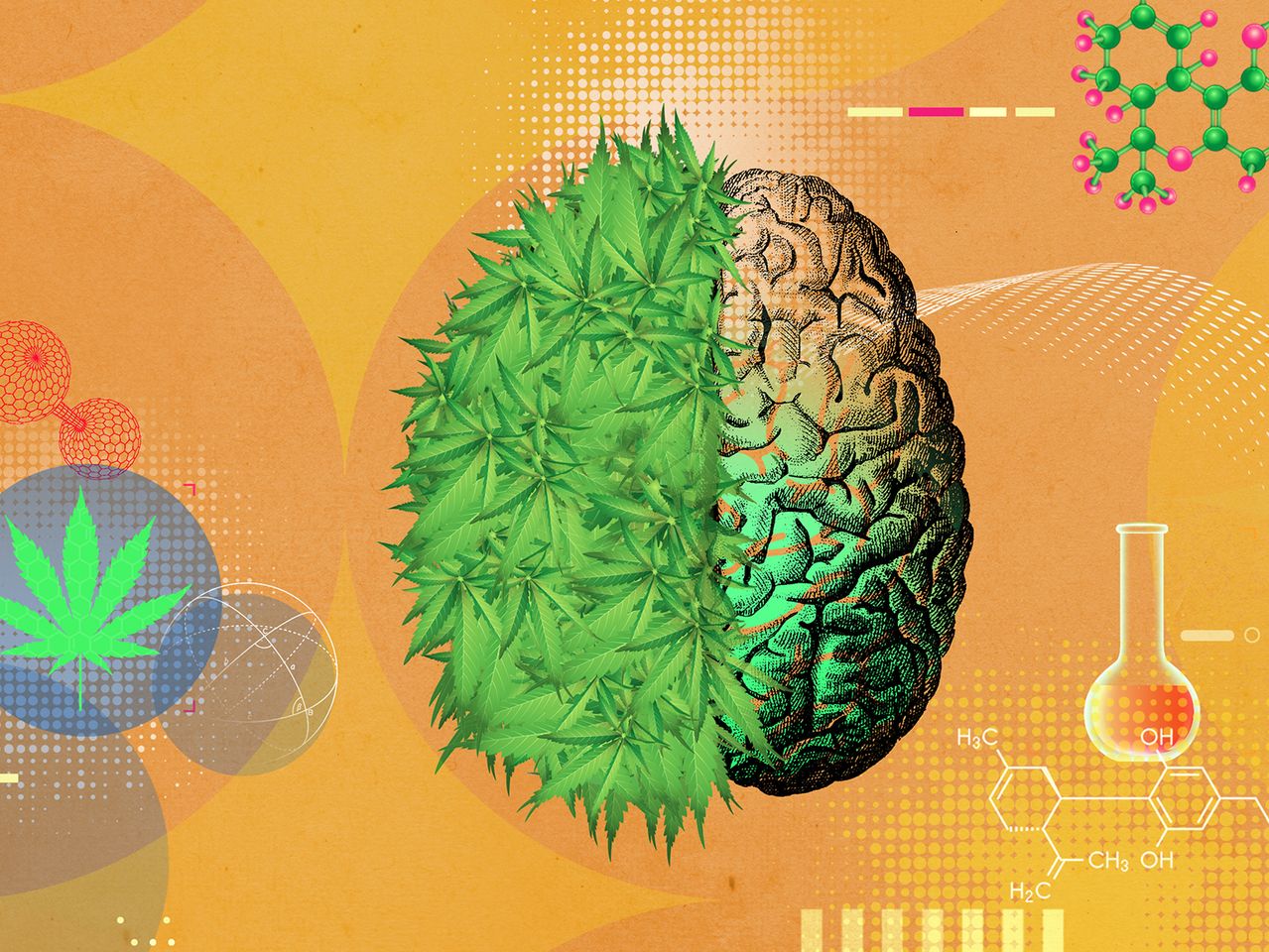 Elevating Mental Well-being: How Marijuana Vapes Embrace Positive Vibes