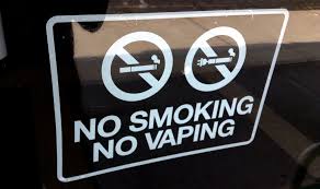 Navigating the Legal Landscape: Where Vaping Finds Itself Banned