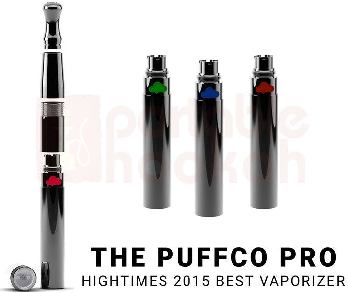 Four Advantages of Vaporizer Pens