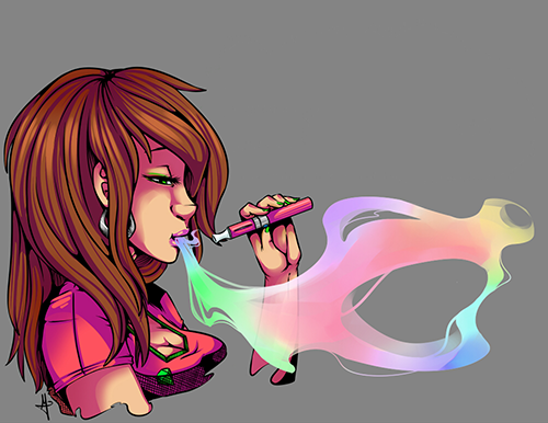 Vaporizers Vs Tobacco