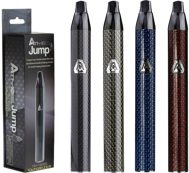 atmos vape Atmos Jump Vaporizer Kit - Convection Vape