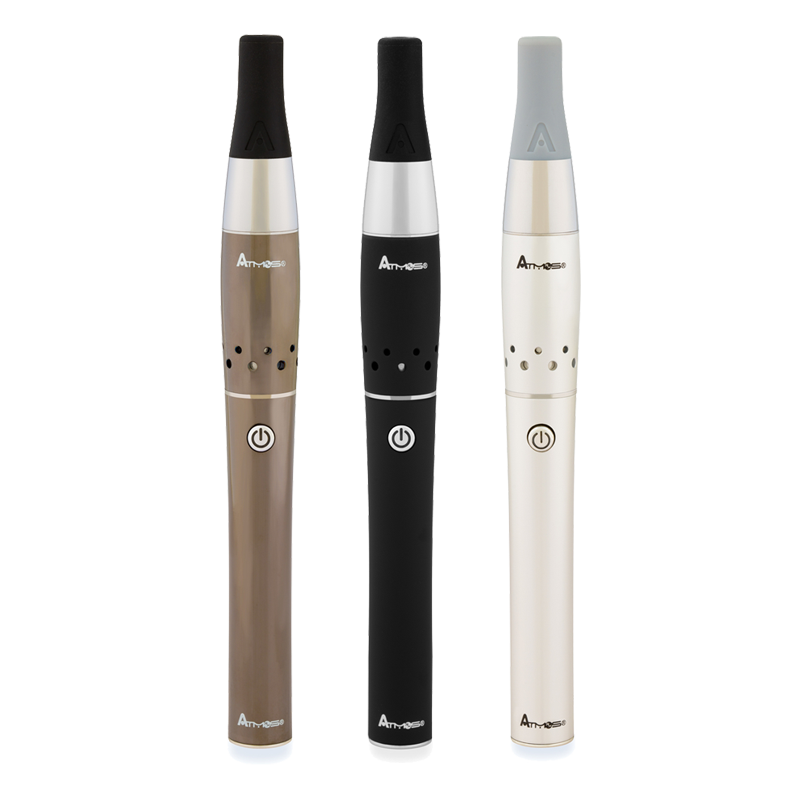 Atmos R2 Vaporizer - Atmos Wax Vape | Portable Hookahs