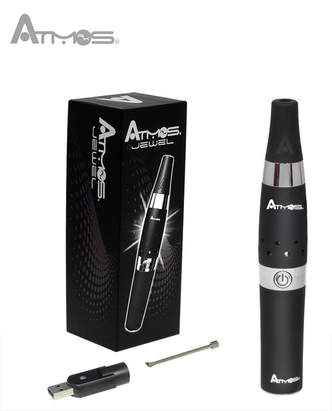 was kostet ein vape Heybar Wax Pen Transparent Vaporizer
