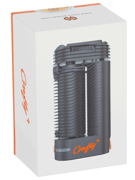Crafty+ Vaporizer