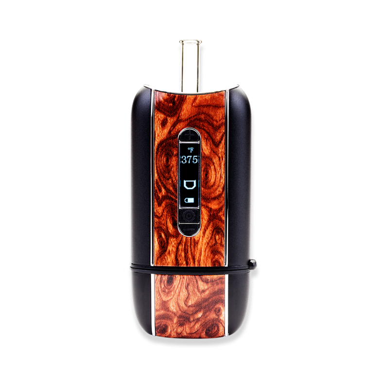 Ascent Vaporizer by DaVinci - for Dry Herbs & Oils