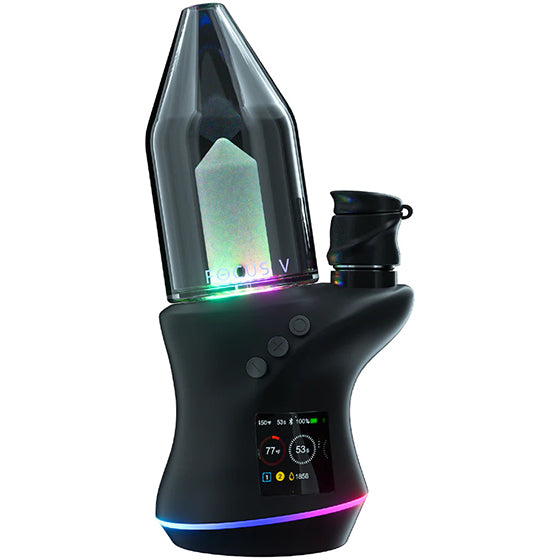 Focus V Carta 2 - Best eRig For Concentrates | Portable Hookahs Focus V Carta 2 - Best eRig For Concentrates | Portable Hookahs
