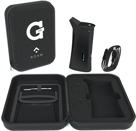 G Pen Roam contents