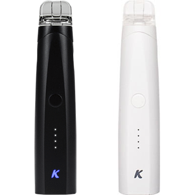 K-Vape Pro - Dry Herb Vaporizer by Kandypens | Free Shipping & Coupon Portable Hookahs K-Vape Pro - Dry Herb Vaporizer by Kandypens | Free Shipping & Coupon Portable Hookahs