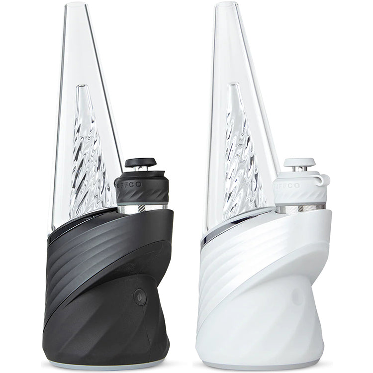 New Peak Pro eRig by Puffco | Portable Hookahs