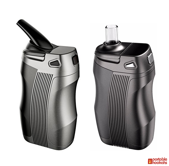 syx bar vape anleitung Tera V3 Vaporizer - Convection Vape