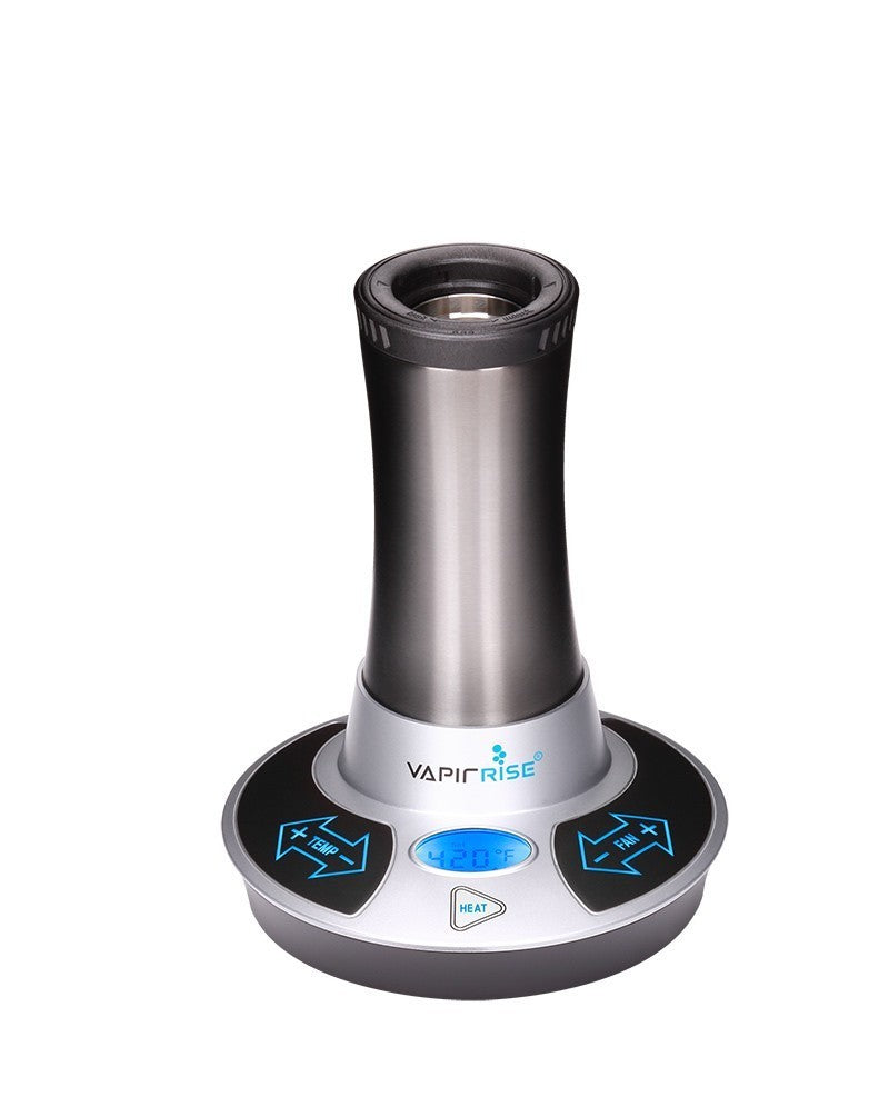 Vapir Rise 2.0 for dry herbs & wax | Portable Hookahs Vapir Rise 2.0 for dry herbs & wax | Portable Hookahs