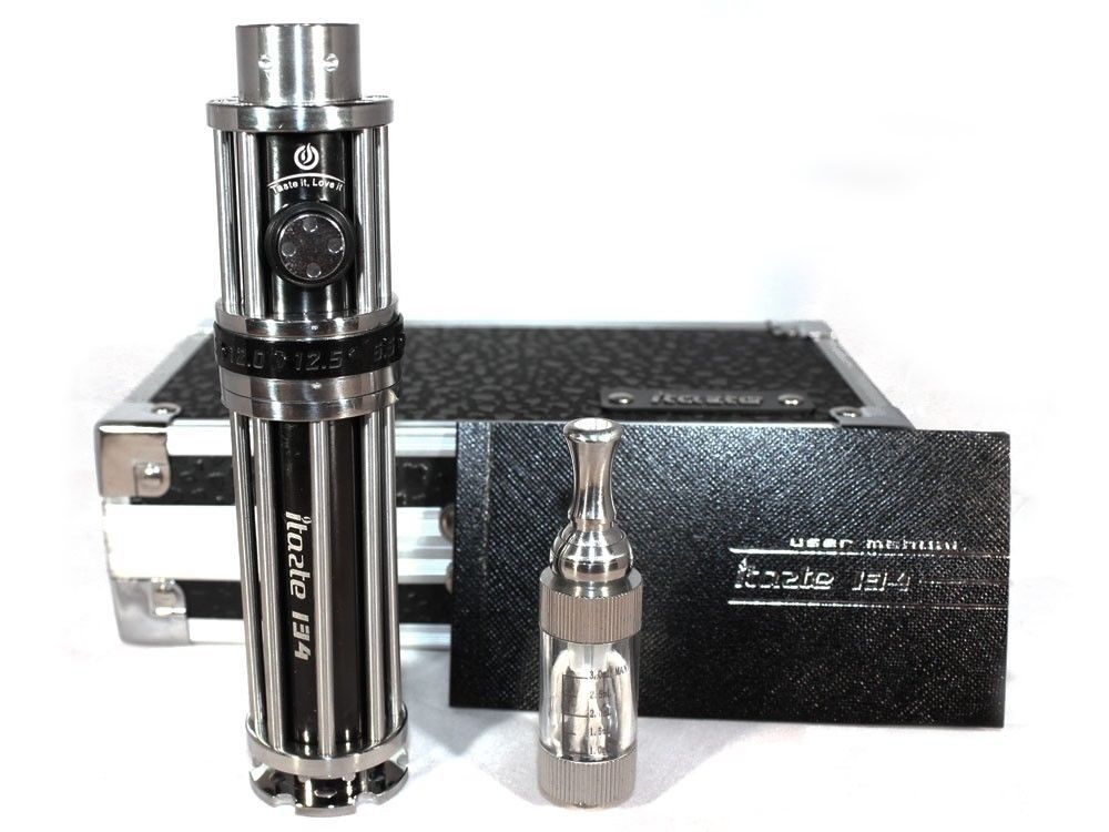 From eCigarettes to eHookah