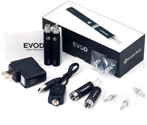 Fight for Vape Life