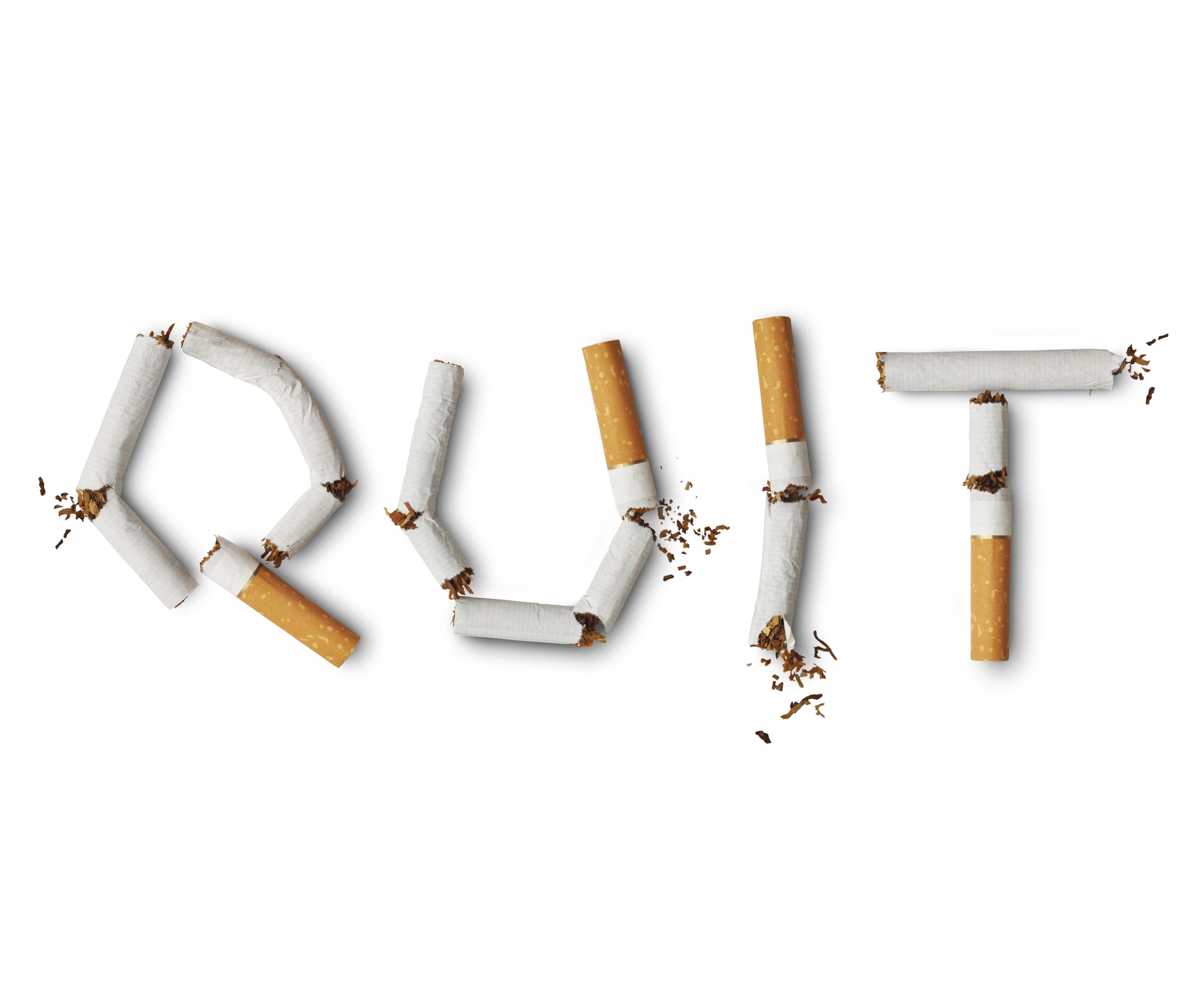 Looking to Quit Smoking?