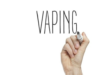 A History of Vaping
