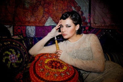 The Hookah/Shisha Origin