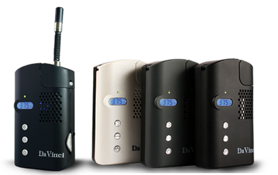 Vaporizer Community
