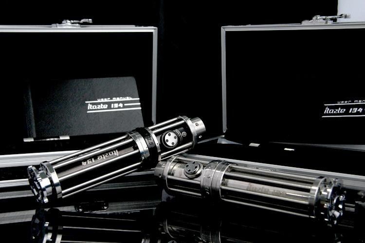 Health Benefits of eCigarettes & Hookah Pens