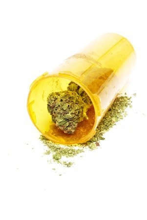 Recreational Marijuana Sales to Start Oct. 1 in Oregon