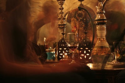 How to increase your hookah smoking experience