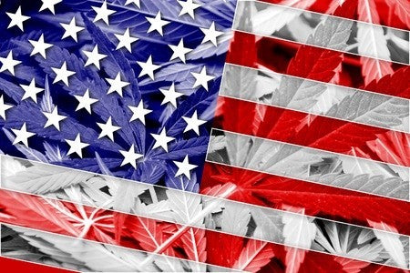 A Look at the History of Marijuana Criminalization