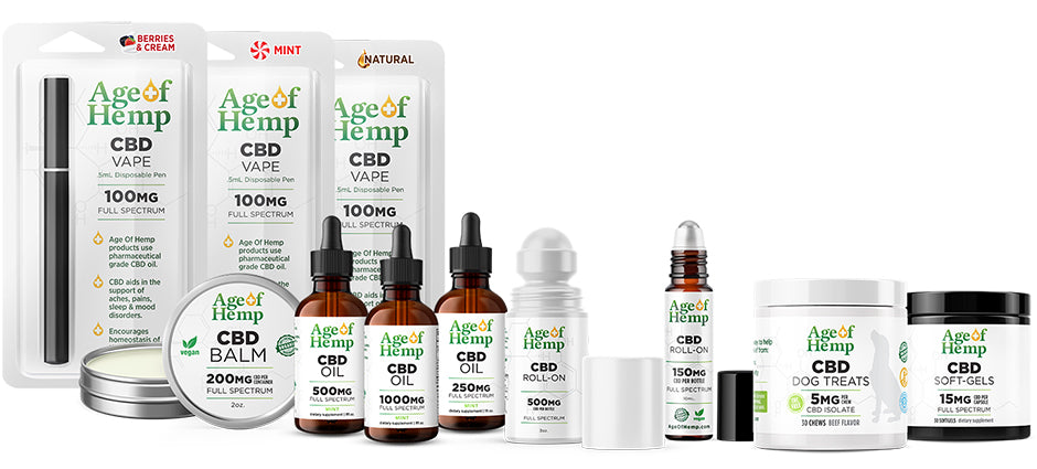 CBD Vape vs. Gummies: Which Is Better?