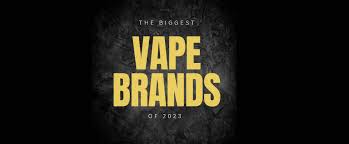 USA-made Vape Brands
