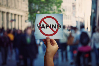 Vape Ban Pros and Cons