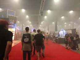 Vape Expo Details