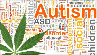 Marijuana and Autism: What You Need to Know