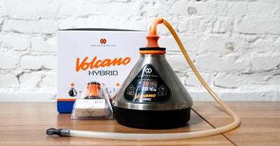 Desktop Vaporizers Is It Worth It?