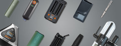Portable vaporizers explained