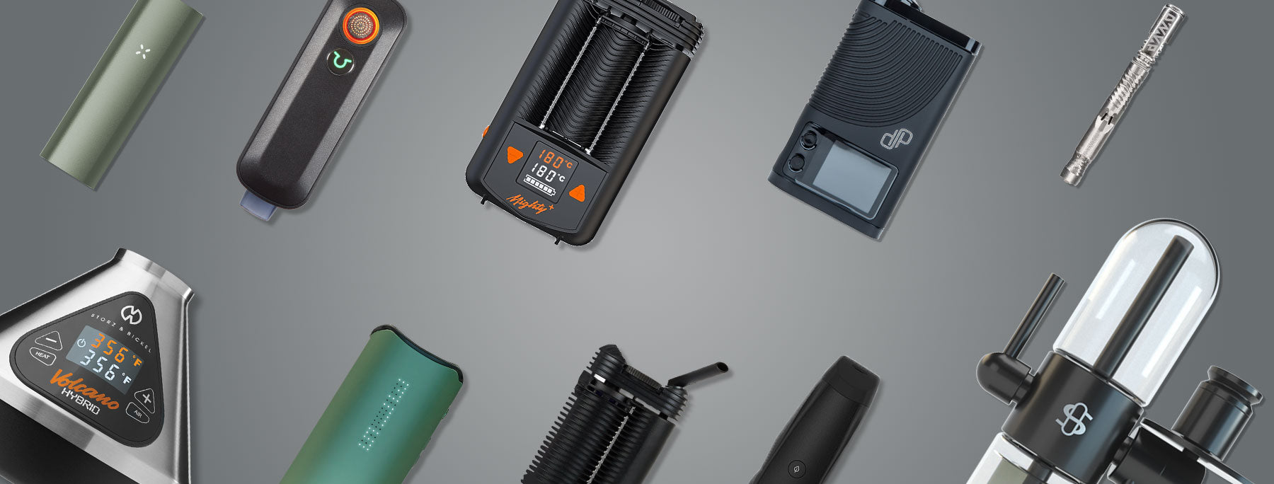 Portable vaporizers explained