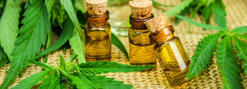 The Incredible Benefits of Cannabis Oil: Unleashing the Power of Nature!
