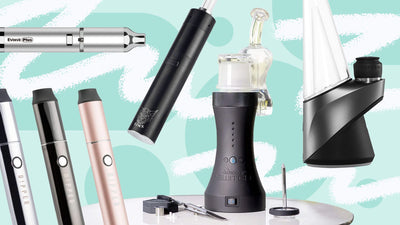 The Ultimate Guide to the Best Wax Vaporizers: Unleash the Power of Portable Dabbing!