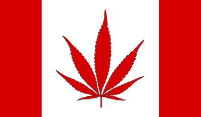 Medical Marijuana Lounge in Canada