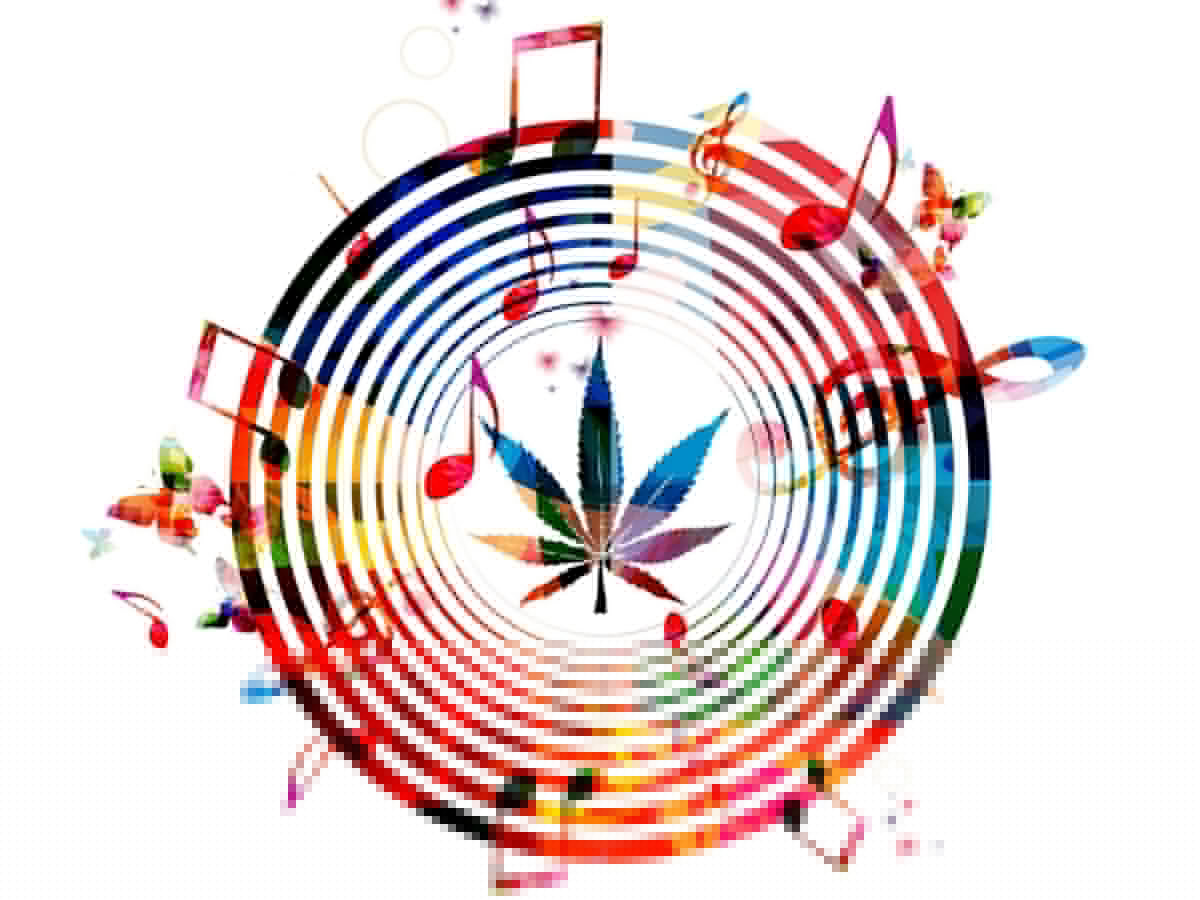 Elevate Your Musical Experience: Unleashing the Power of Marijuana Vaping in Music