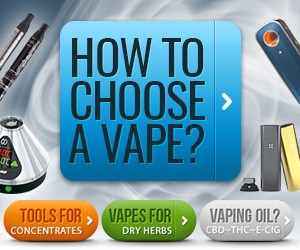 How to choose a vaporizer