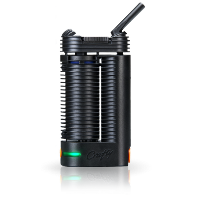 High-End Dry Herb Vaporizers