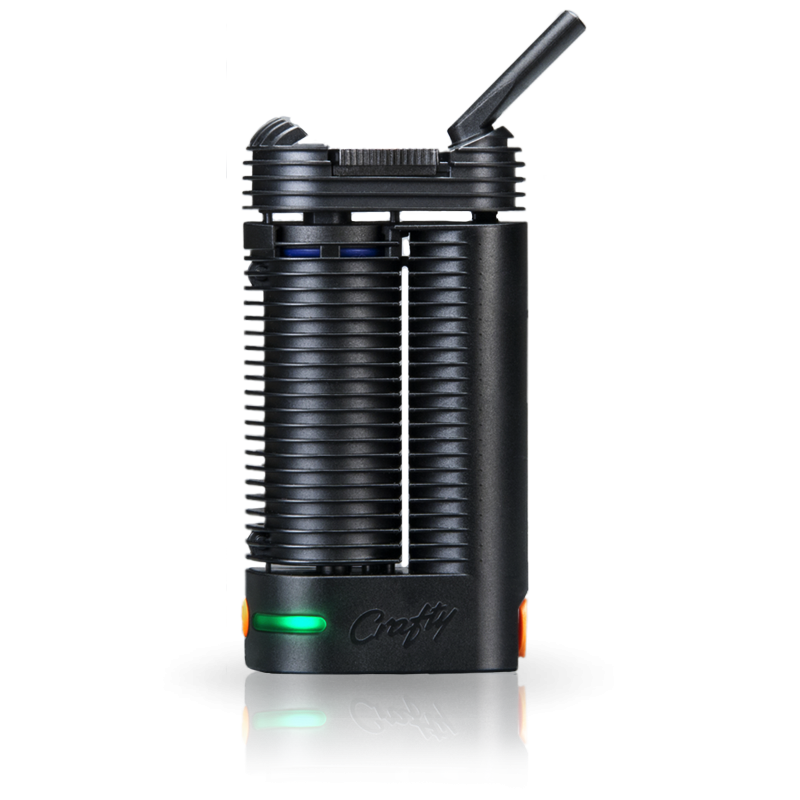 High-End Dry Herb Vaporizers