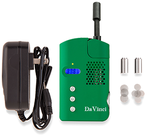 DaVinci Original Review