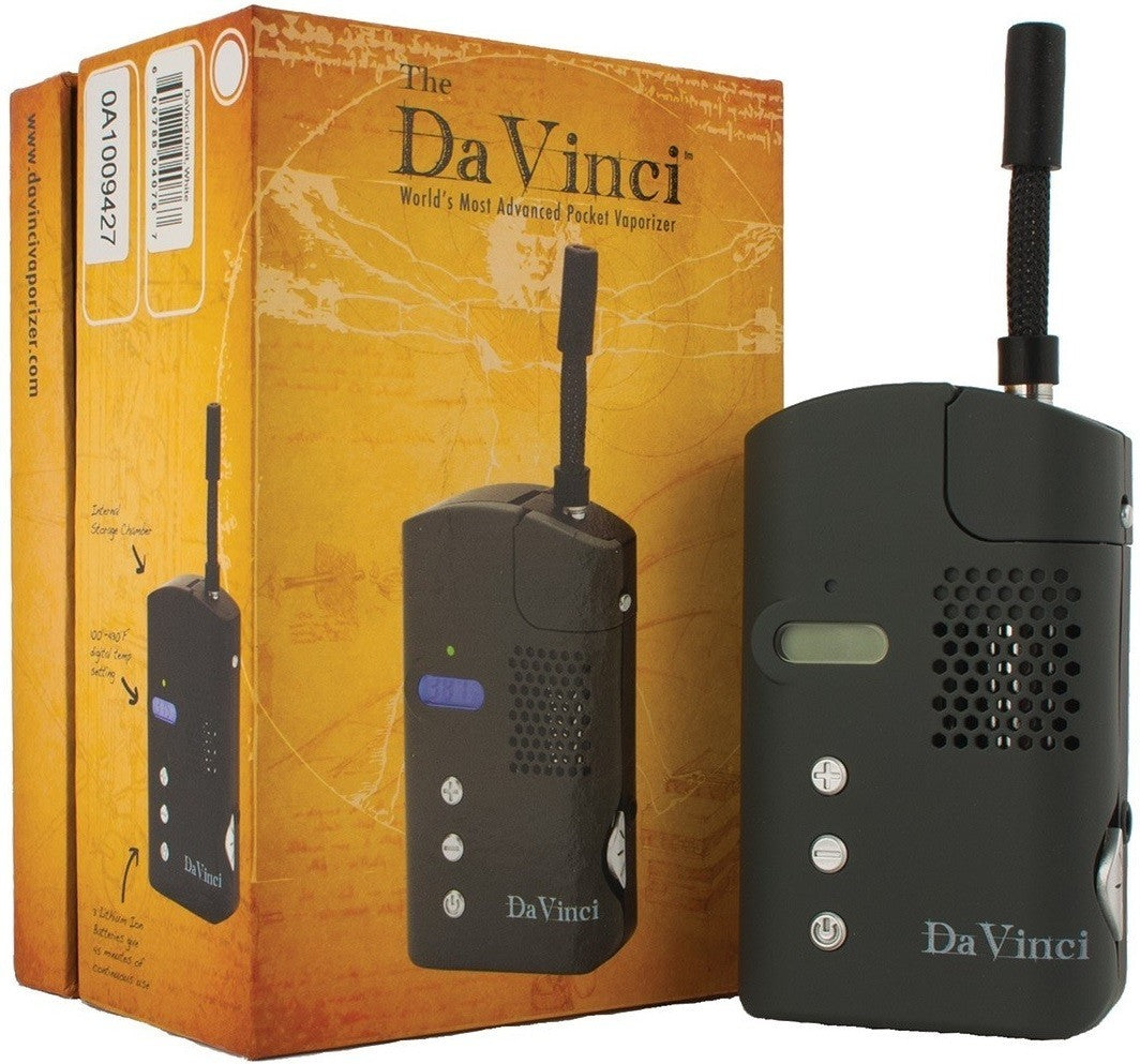 Competition within the Vaporizer Industry